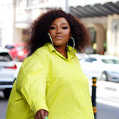 Dineo Mathebula