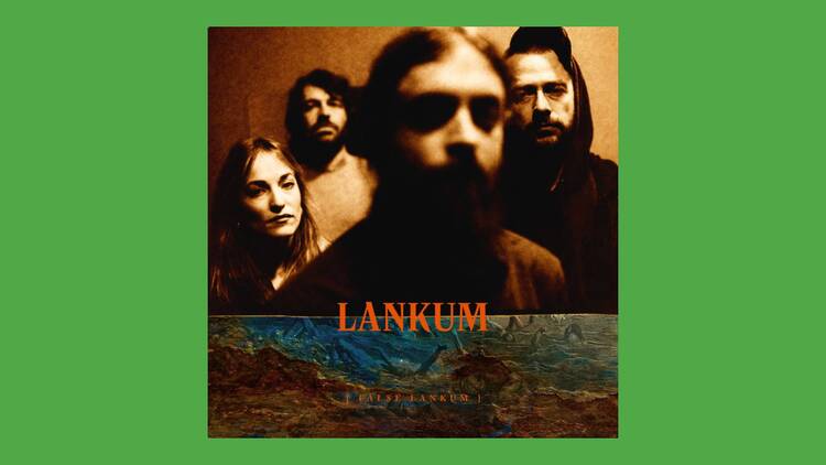 ‘Go Dig My Grave’ by Lankum