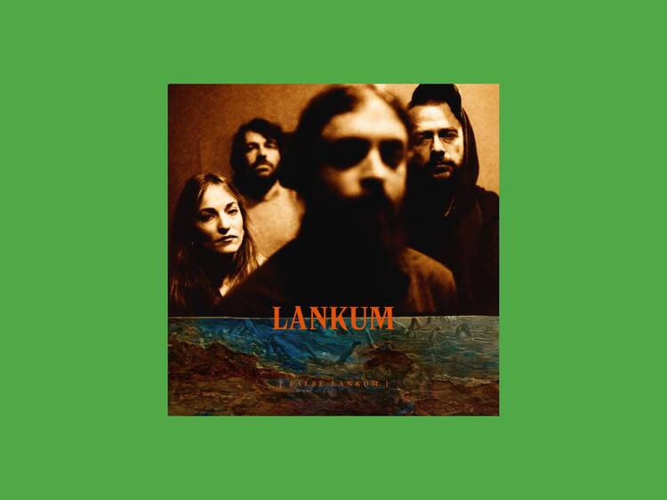 ‘Go Dig My Grave’ by Lankum