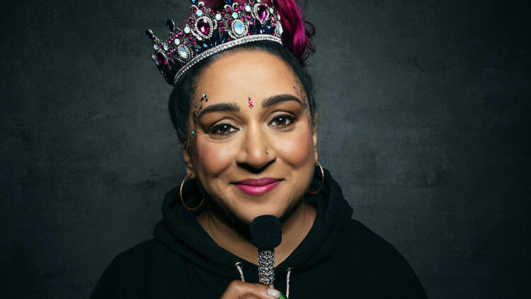 City Winery Boston presents Pinky Patel