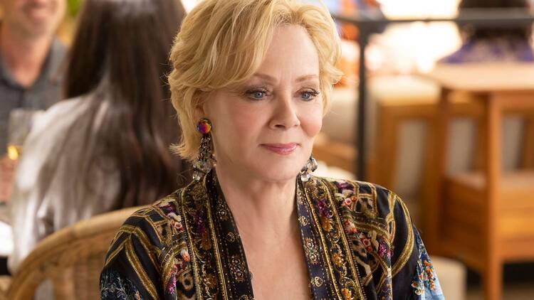 Jean Smart in Hacks