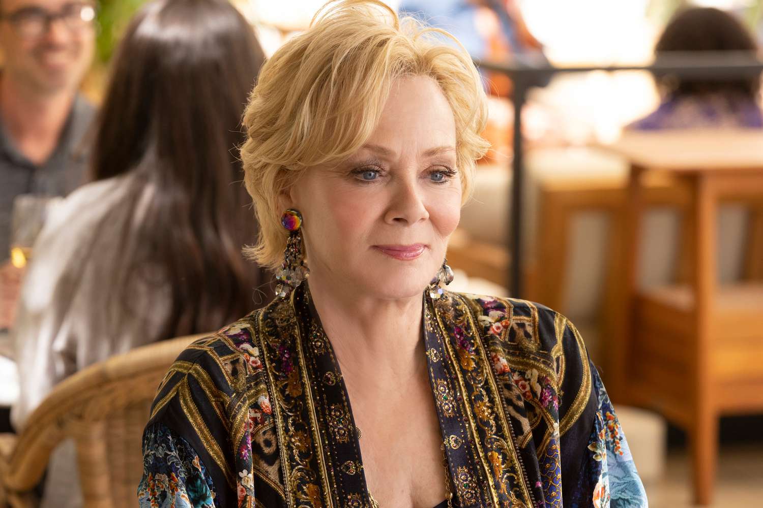 Jean Smart will star in a new Broadway play this summer