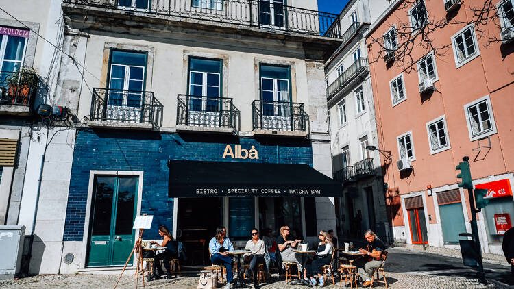 Os melhores novos brunches em Lisboa