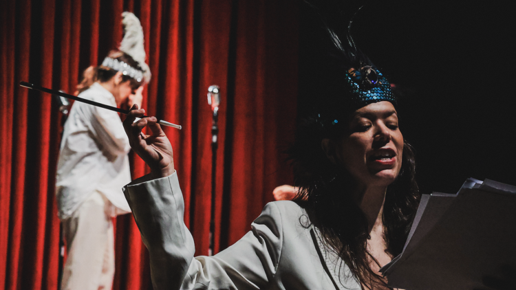 ‘Deseja-se Fernanda!’ e mais peças de teatro para ver esta semana