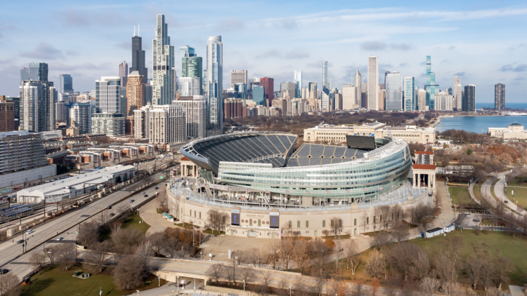 Soldier Field