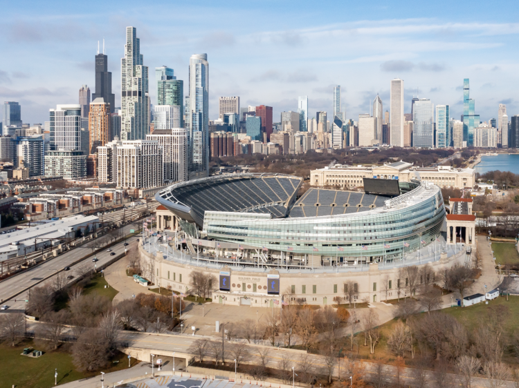 Chicago chosen to host Premier League Summer Series in 2025