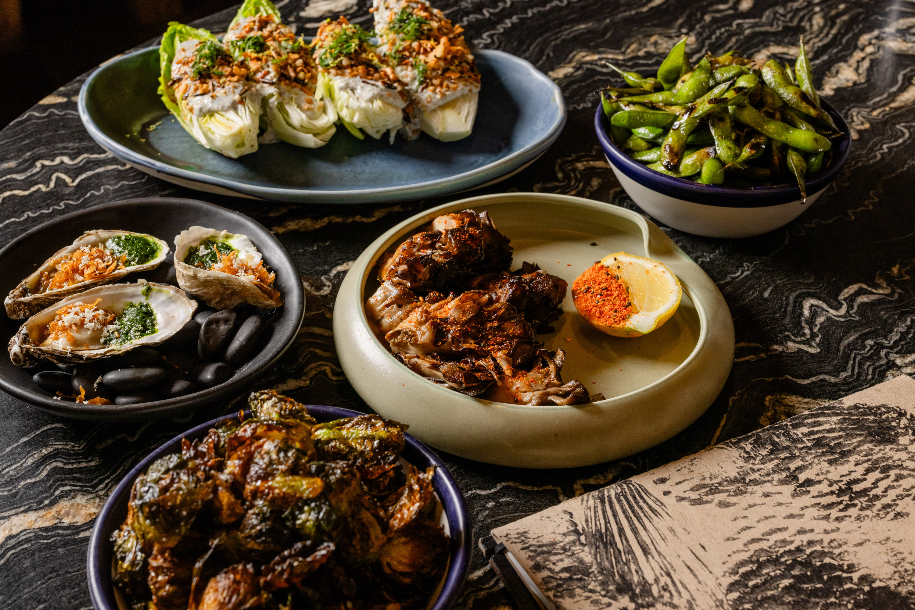 All the Miami Spice menus and deals we’re most excited about in 2026