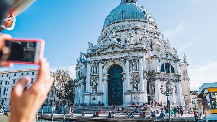 Venice Photo Walk