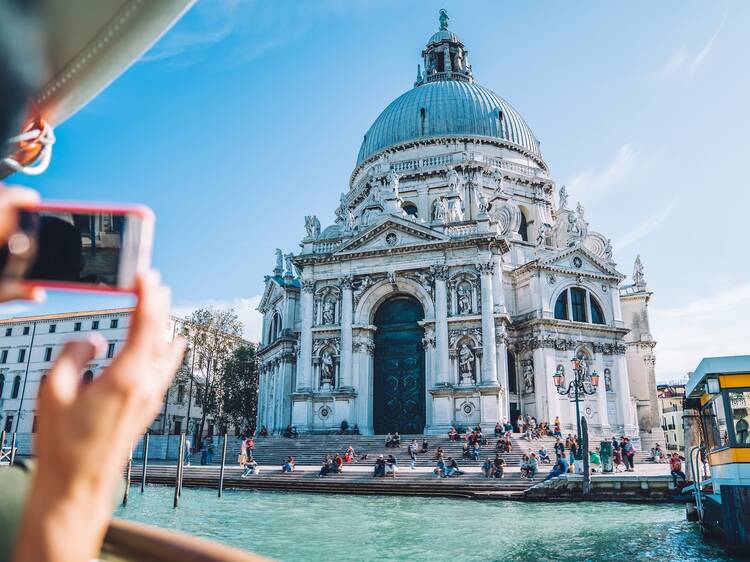 Venice Photo Walk