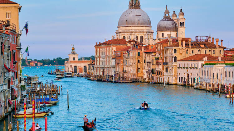 Grand Canal