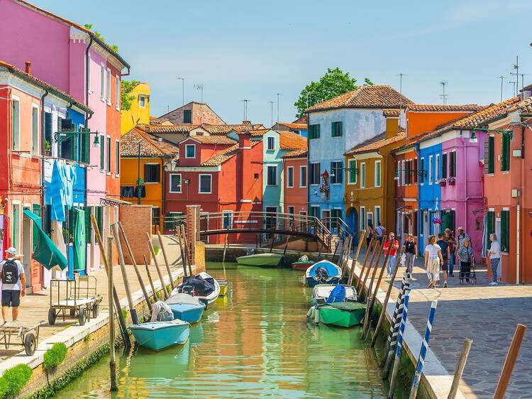 Burano