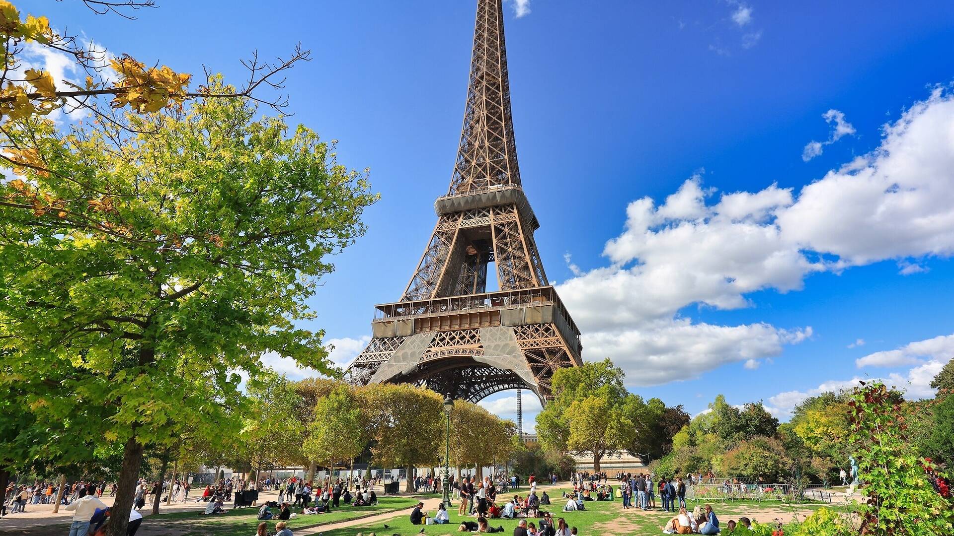  Paris Events, Activities & Things To Do 