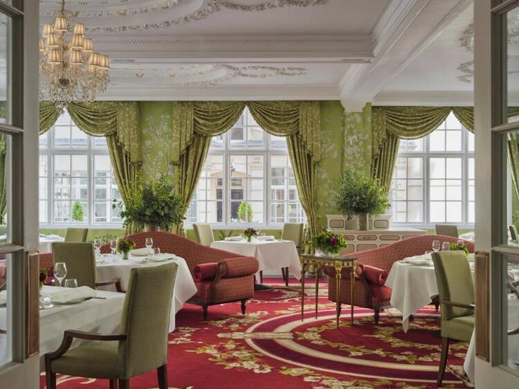 The Goring Dining Room