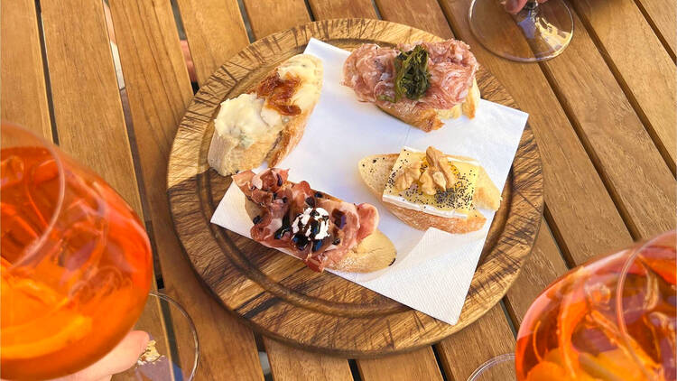 Cicchetti