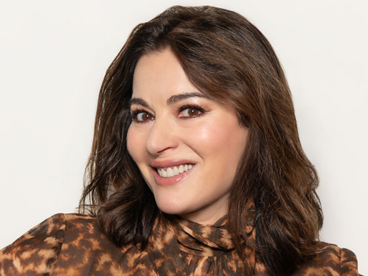 Domestic goddess Nigella Lawson is coming to Sydney for Vivid to cook underground