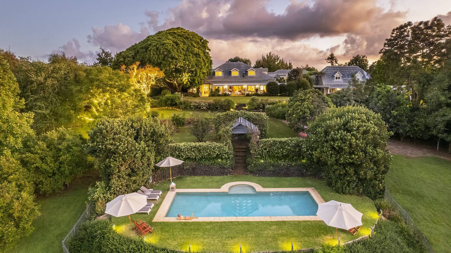 The 23 Best Luxury Resorts & Lodges in Australia [Updated 2026]