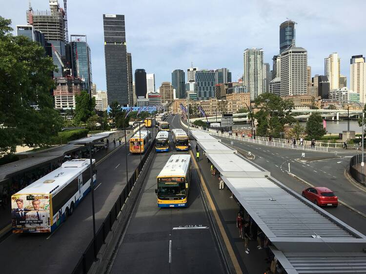 Ranked: the cities with the most affordable transport in Australia