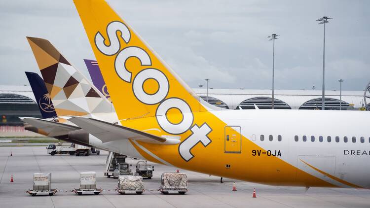 Scoot named 'Value Airline of the Year' by Air Transport World (ATW) in 2025