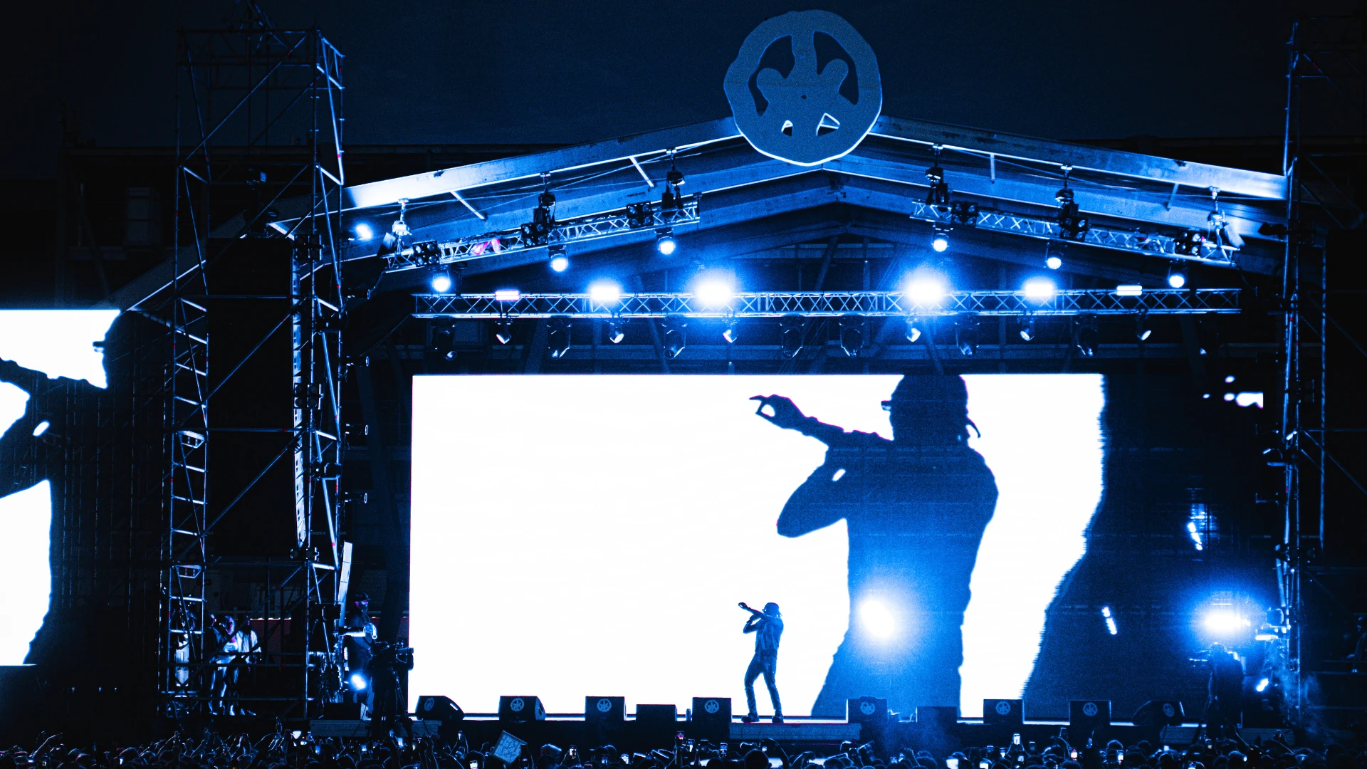 Avec ses nouveaux noms, le festival hip-hop Yardland s&rsquo;annonce comme l&rsquo;un des immanquables de 2025