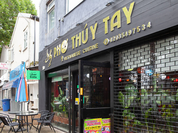 Phá» ThĂșy TĂąy Phá» ThĂșy TĂąy
