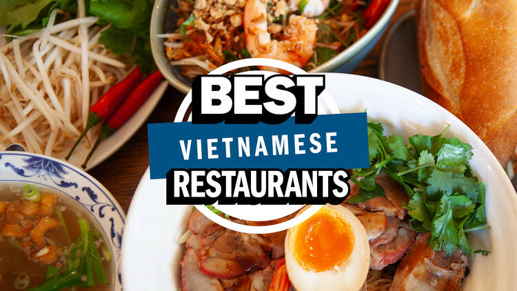 London’s best Vietnamese restaurants