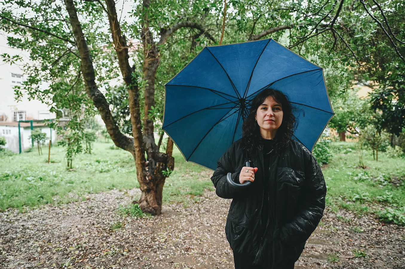 Marta Almeida Santos