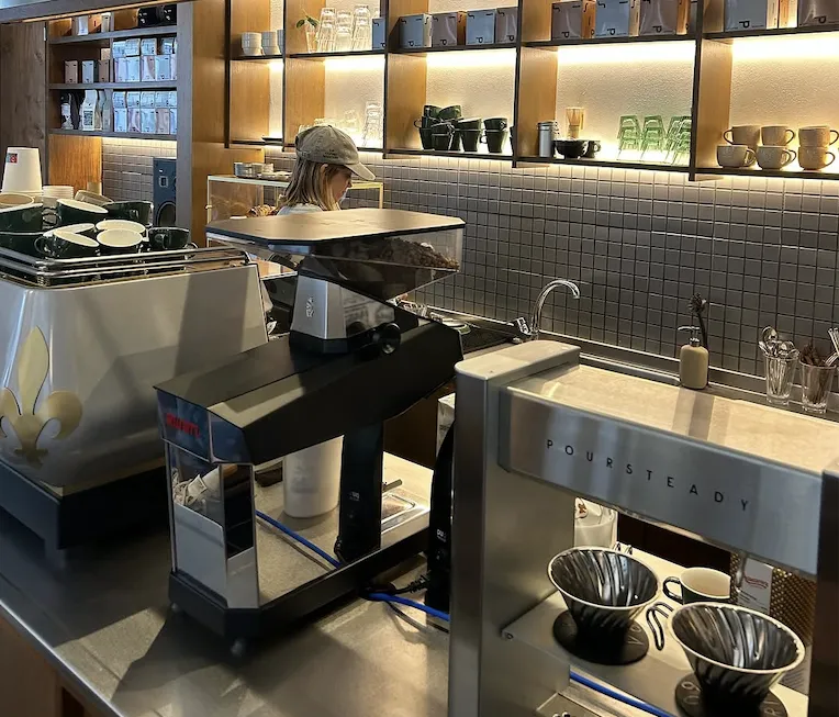 Sip Coffee Roasters