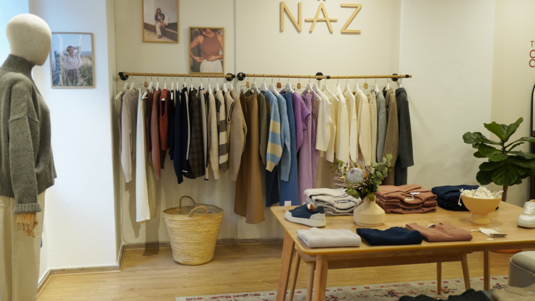 The Conscious Corner