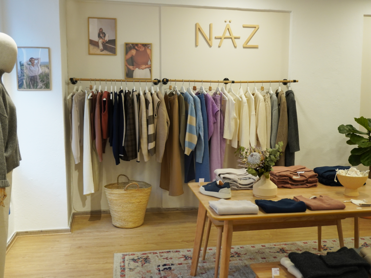 The Conscious Corner