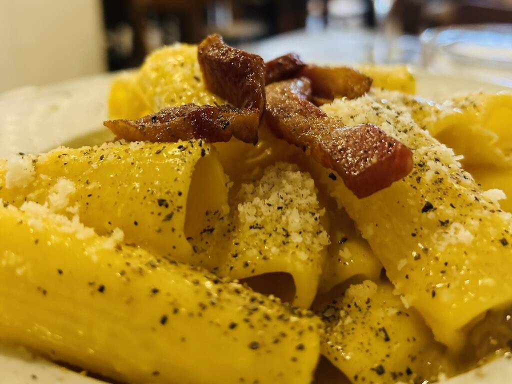 What To Eat In Rome: Best Restaurants, Dishes And Where To Find Them