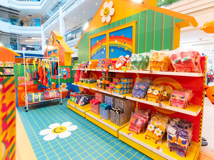 South Korea’s popular lifestyle store Wiggle Wiggle is coming to Singapore