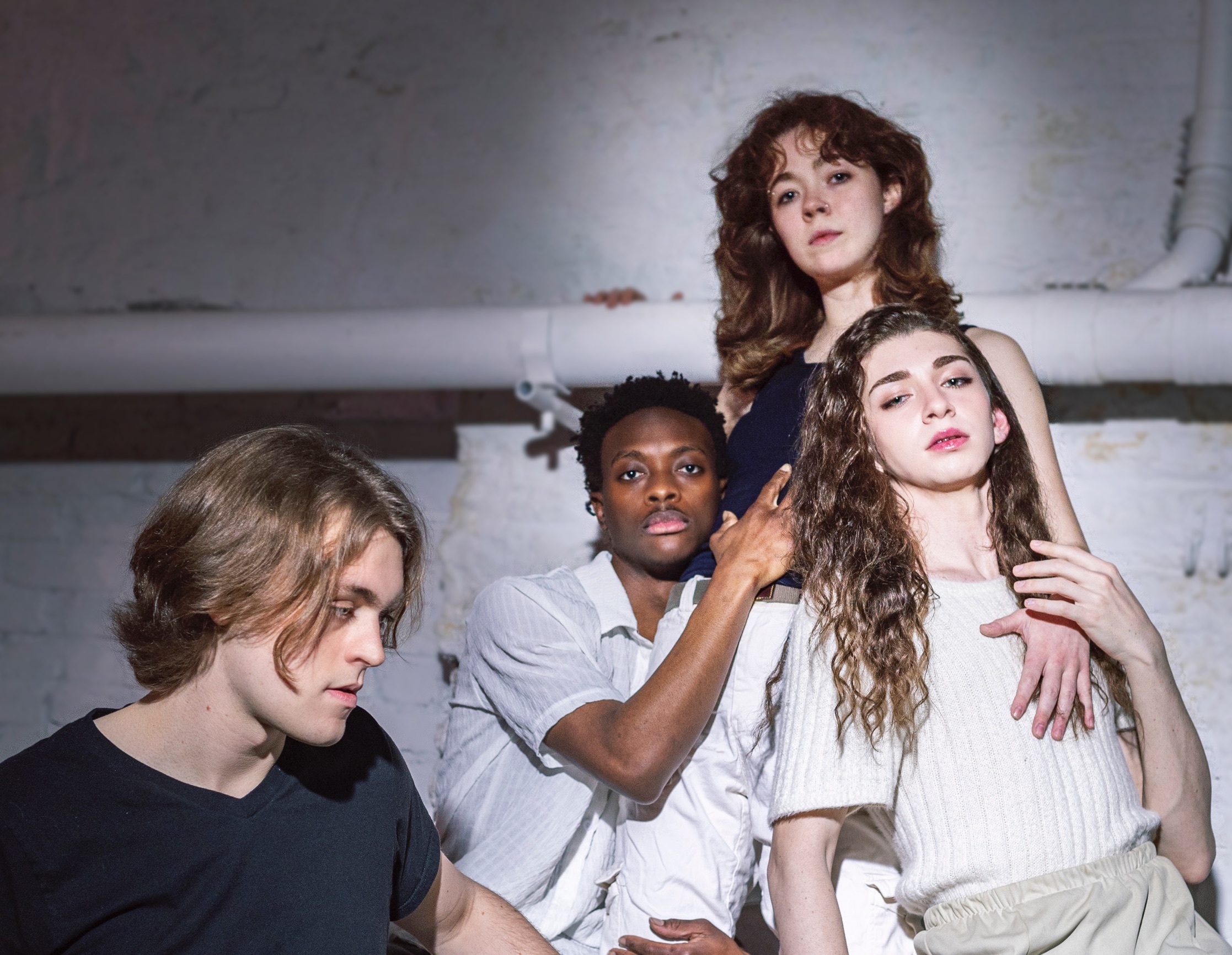 Frankenstein; Or A Modern Prometheus | Jack | Theater in New York