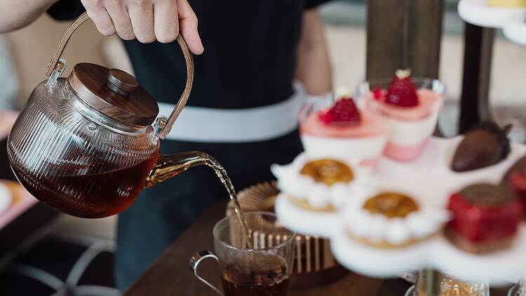 รวมร้าน Afternoon Tea พิกัดจิบชายามบ่ายในกรุงเทพฯ ที่สายหวานต้องเช็กอิน รวมร้าน Afternoon Tea พิกัดจิบชายามบ่ายในกรุงเทพฯ ที่สายหวานต้องเช็กอิน