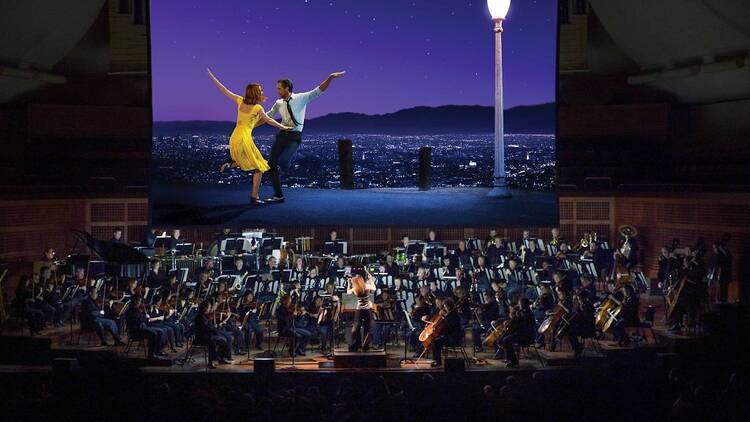 La La Land – In Concert