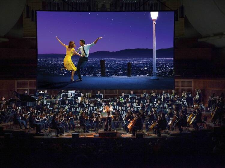 La La Land – In Concert