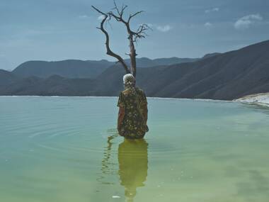 Deutsche Borse Photography Foundation Prize 2025 Deutsche Borse Photography Foundation Prize 2025