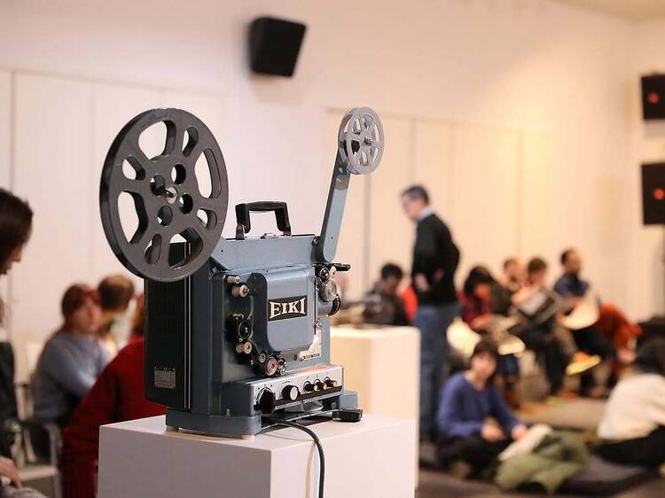 Por la mañana y gratis: este museo de Madrid se convierte en un cine para toda la familia