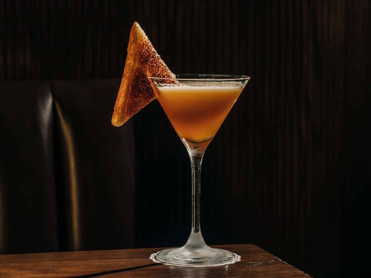 The 11 best bars in River North