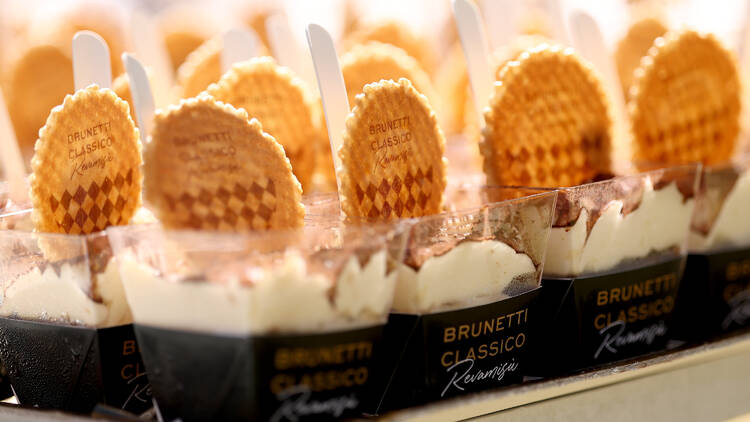 Brunetti Classico