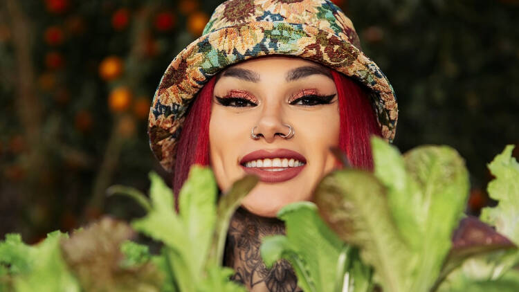 Snow Tha Product