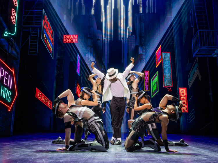 Best theatre and musicals Best theatre and musicals