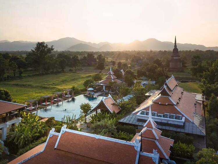 The best value hotels in Thailand