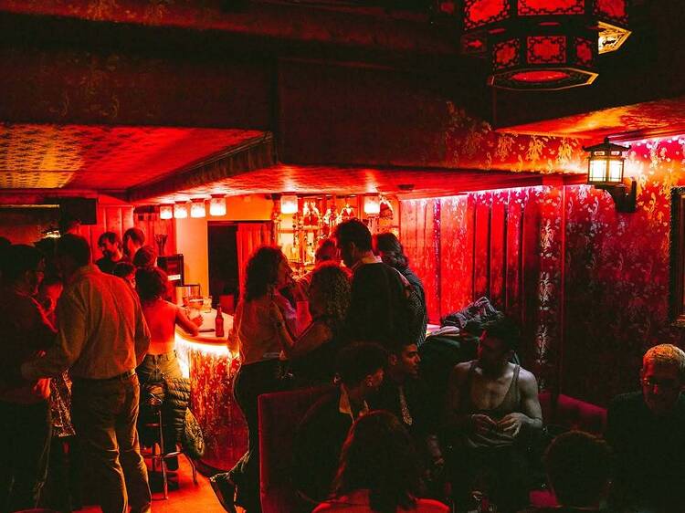 Las mejores discotecas y clubs de la ciudad para vivir de noche