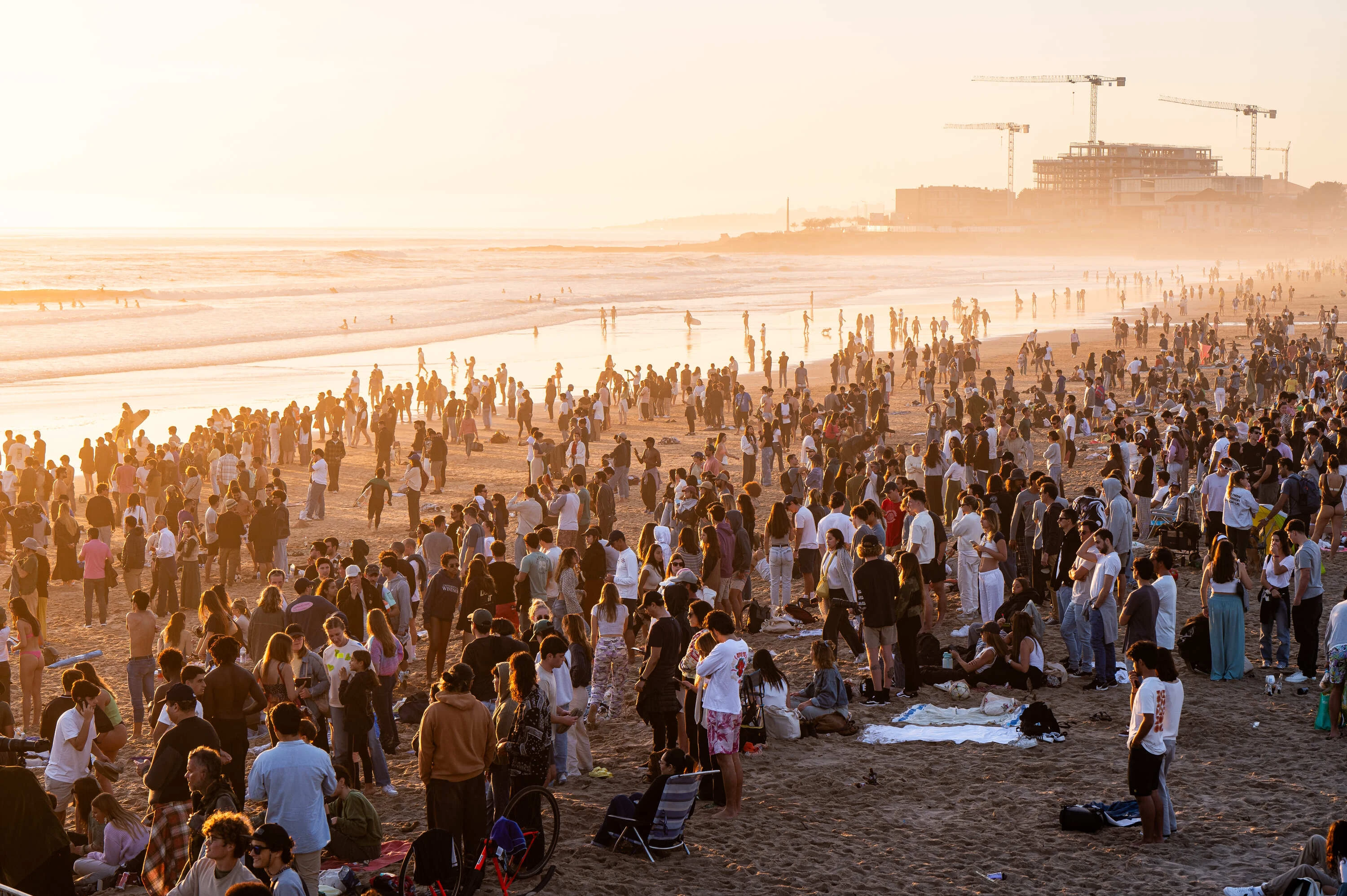 Cap&iacute;tulo Perfeito Carcavelos