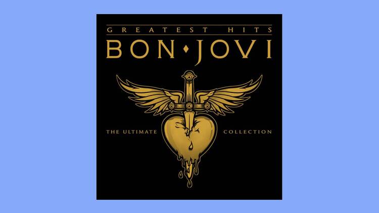 ‘It’s My Life’ by Bon Jovi