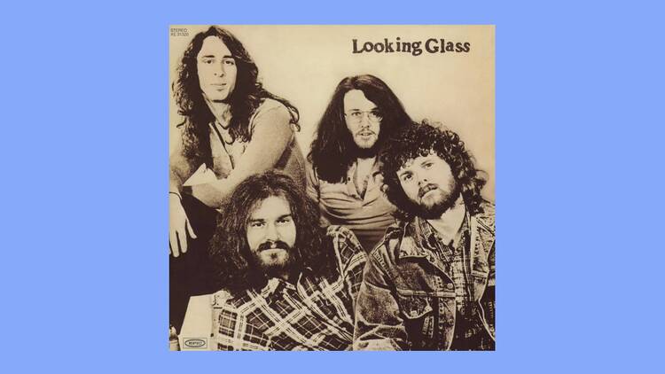 ‘Brandy (You’re A Fine Girl’) by Looking Glass