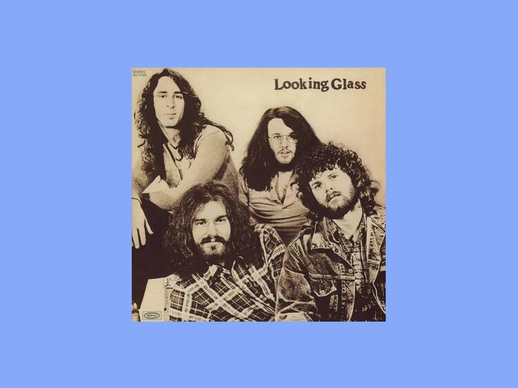 ‘Brandy (You’re A Fine Girl’) by Looking Glass