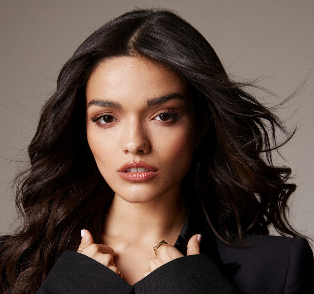 Rachel Zegler will make her West End stage debut in 'Evita' at the London Palladium