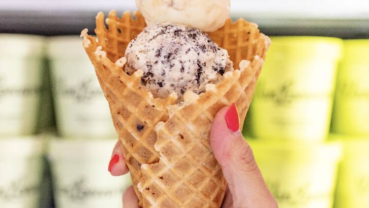 Van Leeuwen Ice Cream