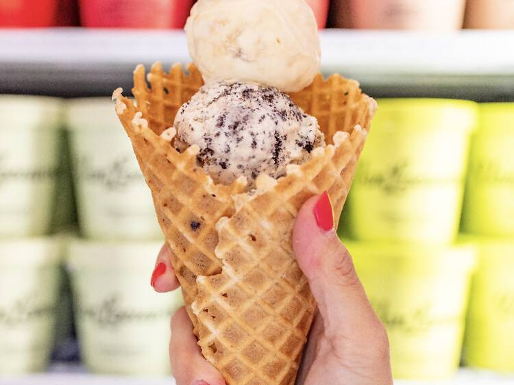 Van Leeuwen Ice Cream